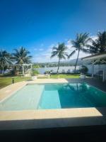 Villa Hana'iki - B&B Paui