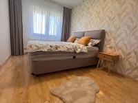 Apartman Nord LUX Bijeljina - B&B Bijeljina