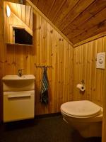 Roligheten hytte - Bed and Breakfast Farsund