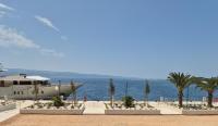 AP BONACA Sea front View - B&B Omiš
