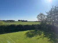 Nice apartment with lovely views - B&B Varhaug