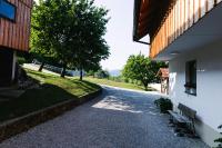 Homestead Lukec Studio Apartments - Archery, BBQ, Escape Room, Kayaking - B&B Municipality of Kostel