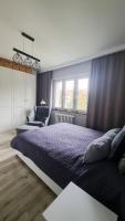 Two-Bedroom Apartment - B&B Ostróda