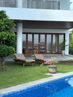 Villa Ayu Lombok - B&B Katilampak