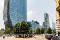 ViVi2 Suite - B&B Milano