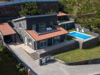 Villa Julieta - Ferienwohnung Ferreiros de Avões