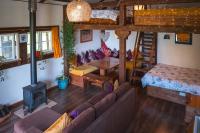 Warriors View - Ferienwohnung Dromahair