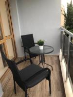 Blue Magenta 1 - Bed and Breakfast Sozopol