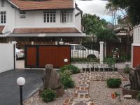 Boxsoon Nimman 2 # 4beds 3baths - Chambres d’hôtes Chiang Mai