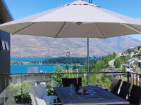 Prime View - Ferienwohnung Queenstown