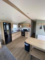 Liv's Caravan Parkdean Camber Sands - B&B
