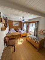 Habitación Doble con vistas a la montaña