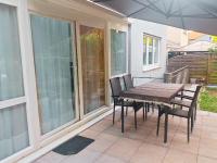 Garten Apartment - B&B Müllheim