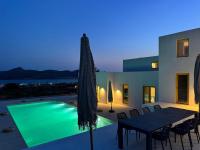 Antiparos Gems - Ferienwohnung Ayios Georgios