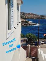 Perigiali Seaside - Bed and Breakfast