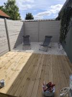 Appartement Camélia - Ferienwohnung Caen