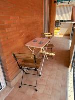 Eco del Mare - Ferienwohnung Ladispoli