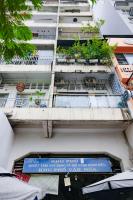 Familiesuite met Balkon