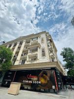 Centralion - B&B Skopje