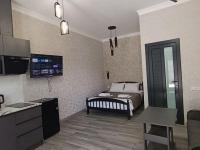 Habitación Triple con baño privado