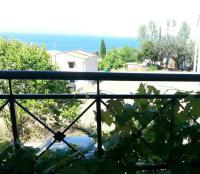 Maisonette Mara - B&B Kryopigí