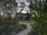 Bursztynowy Widok - apartament z bezpośrednim dostępem do plaży oraz widokiem na morze - Chambres d’hôtes Rewa