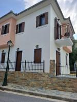 Appartement 2 Chambres Deluxe avec Balcon