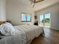 Double Room with Balcony and Sea View