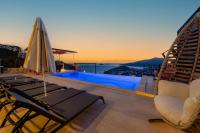 Villa serenity 2 - B&B Kaş