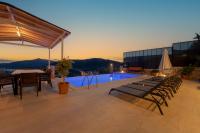 Villa serenity 2 - Chambres d'hôtes Kaş