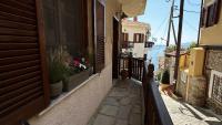 Lovely 2BR house.Old Town. - B&B Kavála