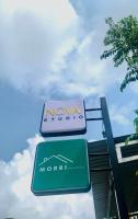 Morri Homestay - B&B Rach Gia