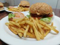 Weltevreden Game Lodge - Chambres d’hôtes Bloemfontein