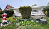 Ferienhaus Fiete und Ole - B&B Sellin
