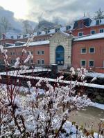 Maison de charme au cœur d'Ax-Les-Thermes - B&B Ax-les-Thermes