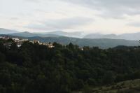 Sunchill luxurious wood house - B&B Saint-Antonin