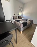 Apartmani Antonela - B&B Seline