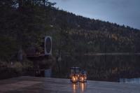 Birdbox Tokke - B&B Skafså