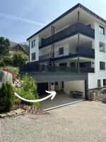 Apartment Wörer - B&B Perca