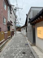 Staymuk Seochon, Center of Seoul - B&B Seoul
