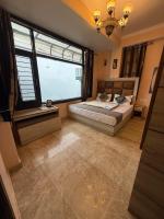 Deluxe Zimmer mit Queensize-Bett