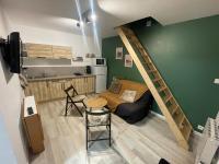 Mazot en Abondance - B&B