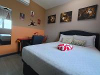 YNWA Shankly Stay, Near KLIA - B&B Sepang