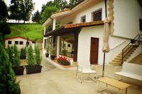 El Tujo - B&B Obregón