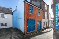 Captains Rest - B&B Whitby