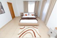 POLO HEIGHTS-Sky Suites - Chambres d'hôtes Accra