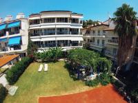 LAINAS apartments - Ferienwohnung Néa Skióni