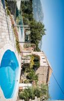 Villa con 2 Camere da Letto