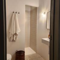 Apartamento de diseño 2 habitaciones - B&B Móra la Nova