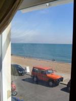 Suite mit Meerblick